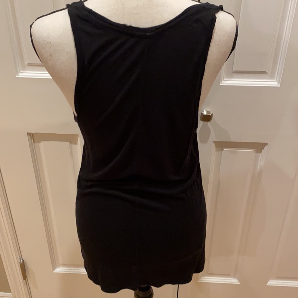 Gap Tank - Picture 7 of 8